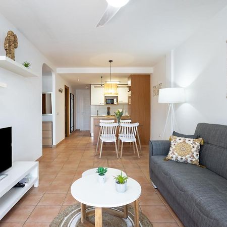 Paradise Sunny Home By Sunkeyrents Costa Adeje  Extérieur photo