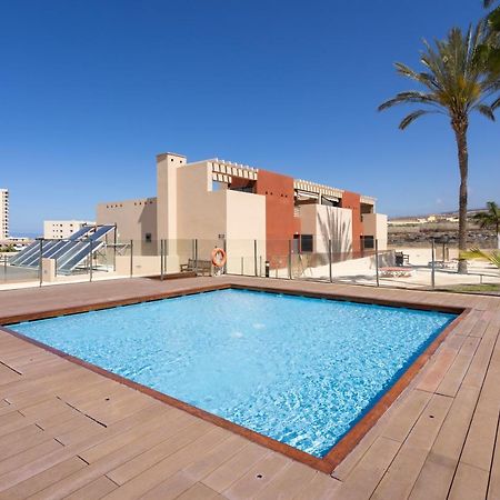 Paradise Sunny Home By Sunkeyrents Costa Adeje  Extérieur photo