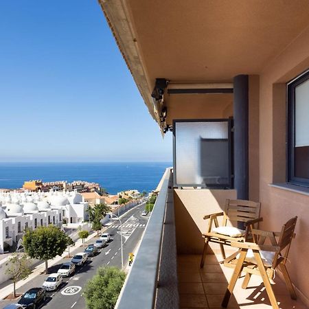 Paradise Sunny Home By Sunkeyrents Costa Adeje  Extérieur photo