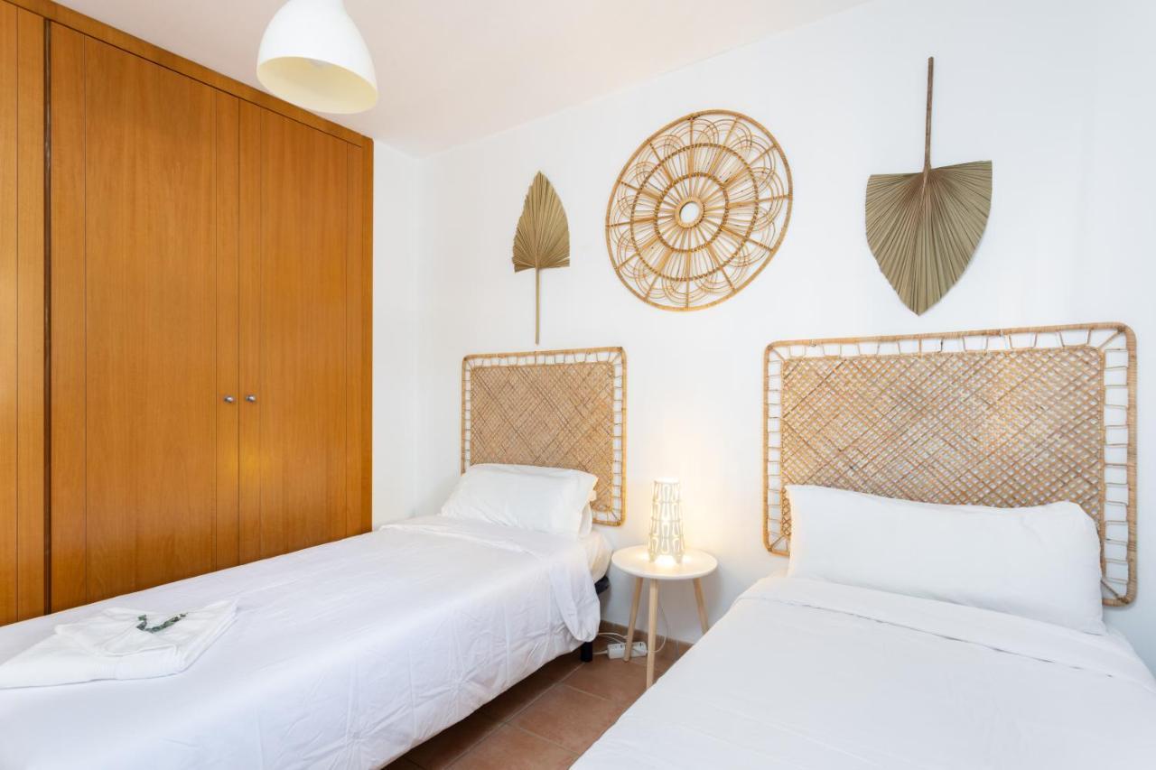 Paradise Sunny Home By Sunkeyrents Costa Adeje  Extérieur photo