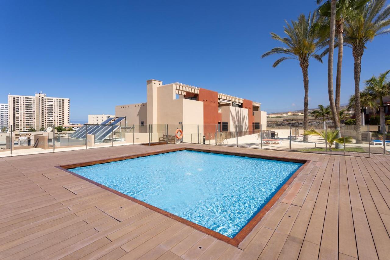 Paradise Sunny Home By Sunkeyrents Costa Adeje  Extérieur photo
