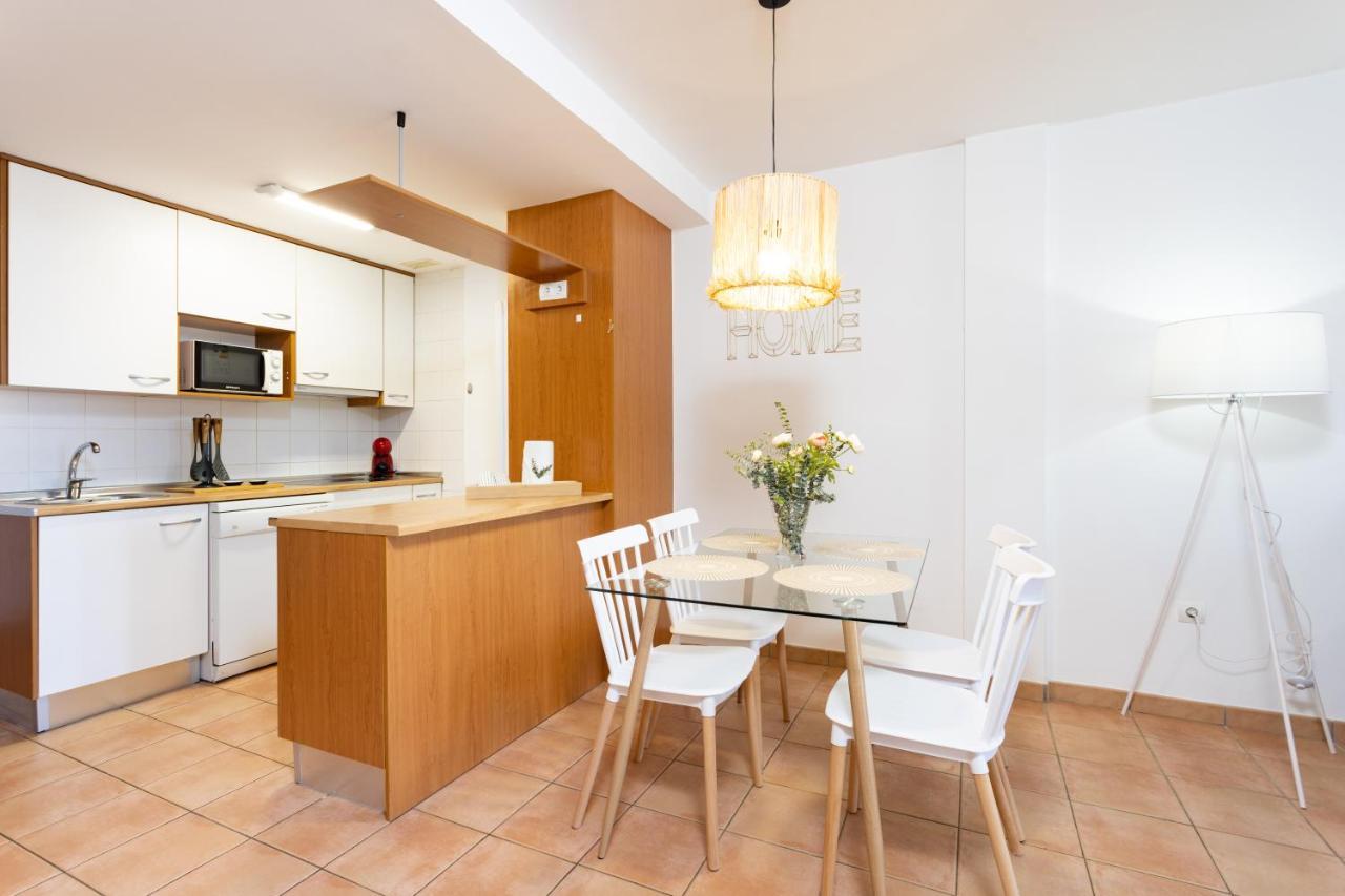 Paradise Sunny Home By Sunkeyrents Costa Adeje  Extérieur photo