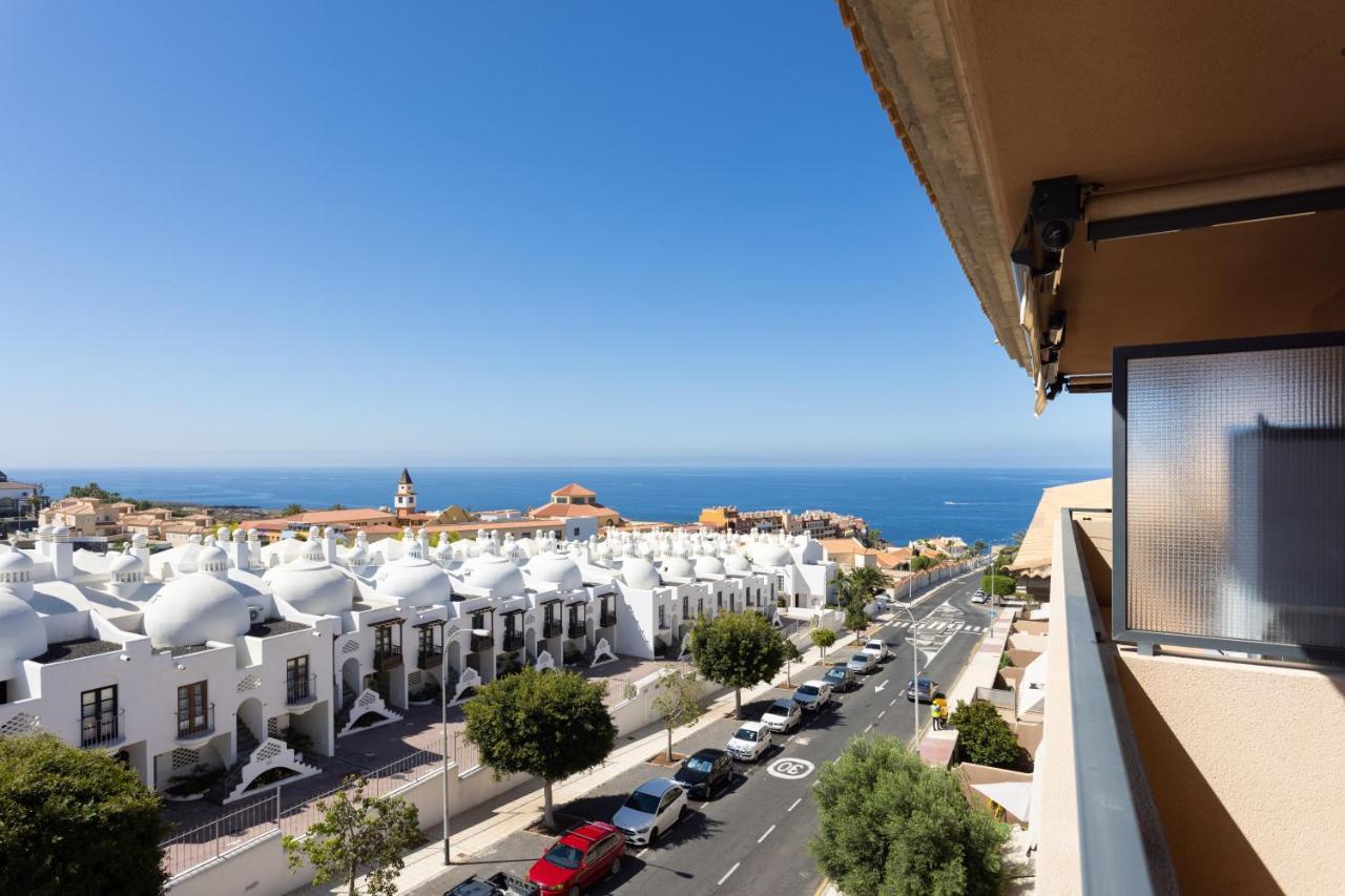Paradise Sunny Home By Sunkeyrents Costa Adeje  Extérieur photo