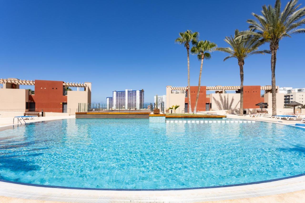 Paradise Sunny Home By Sunkeyrents Costa Adeje  Extérieur photo