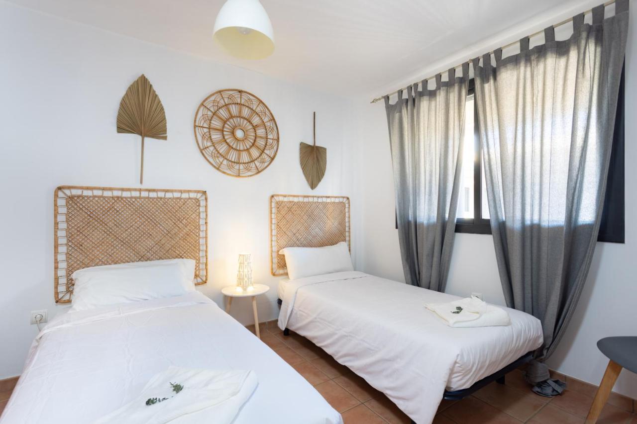Paradise Sunny Home By Sunkeyrents Costa Adeje  Extérieur photo