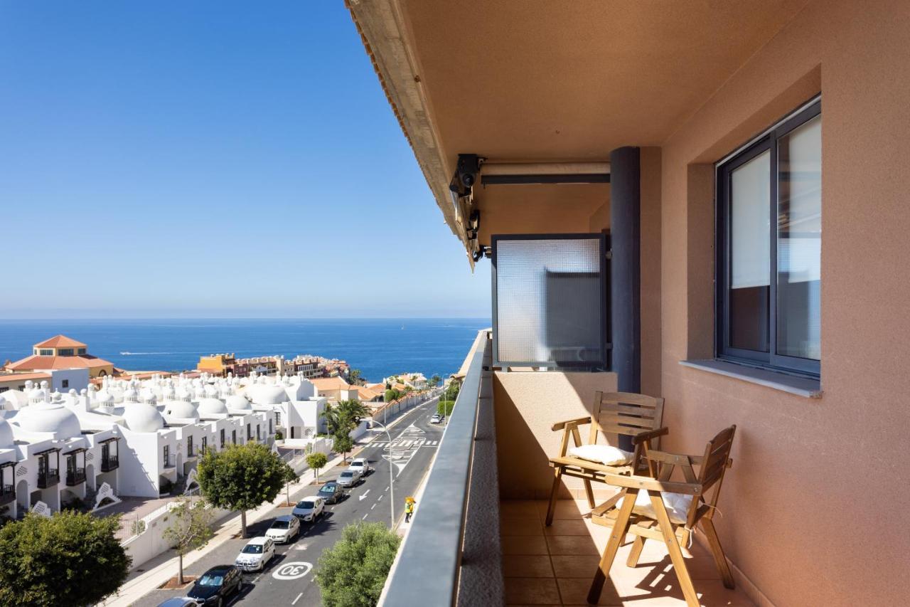 Paradise Sunny Home By Sunkeyrents Costa Adeje  Extérieur photo