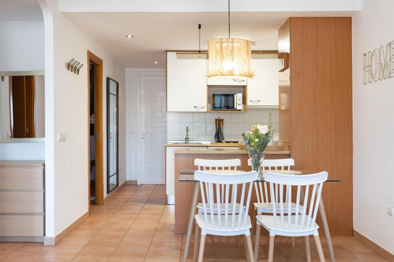 Paradise Sunny Home By Sunkeyrents Costa Adeje  Extérieur photo