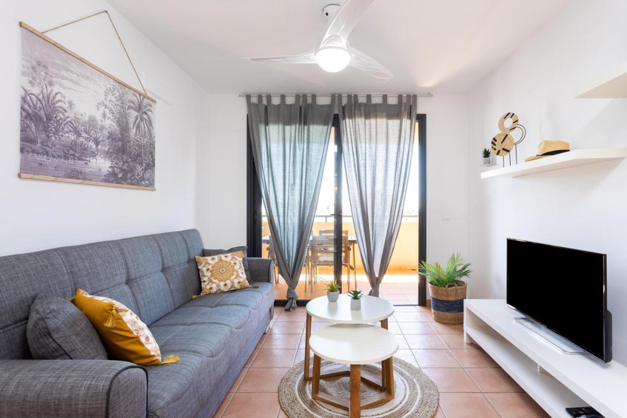 Paradise Sunny Home By Sunkeyrents Costa Adeje  Extérieur photo
