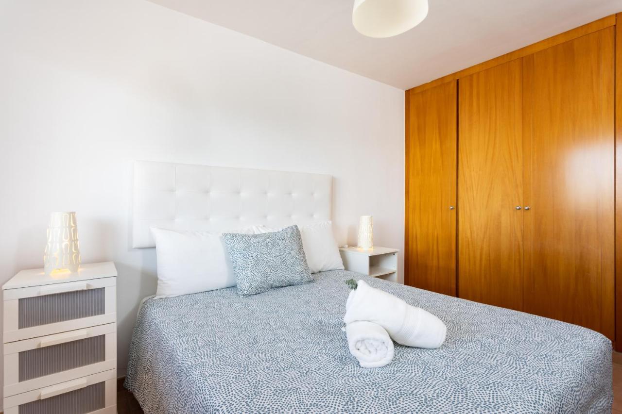 Paradise Sunny Home By Sunkeyrents Costa Adeje  Extérieur photo