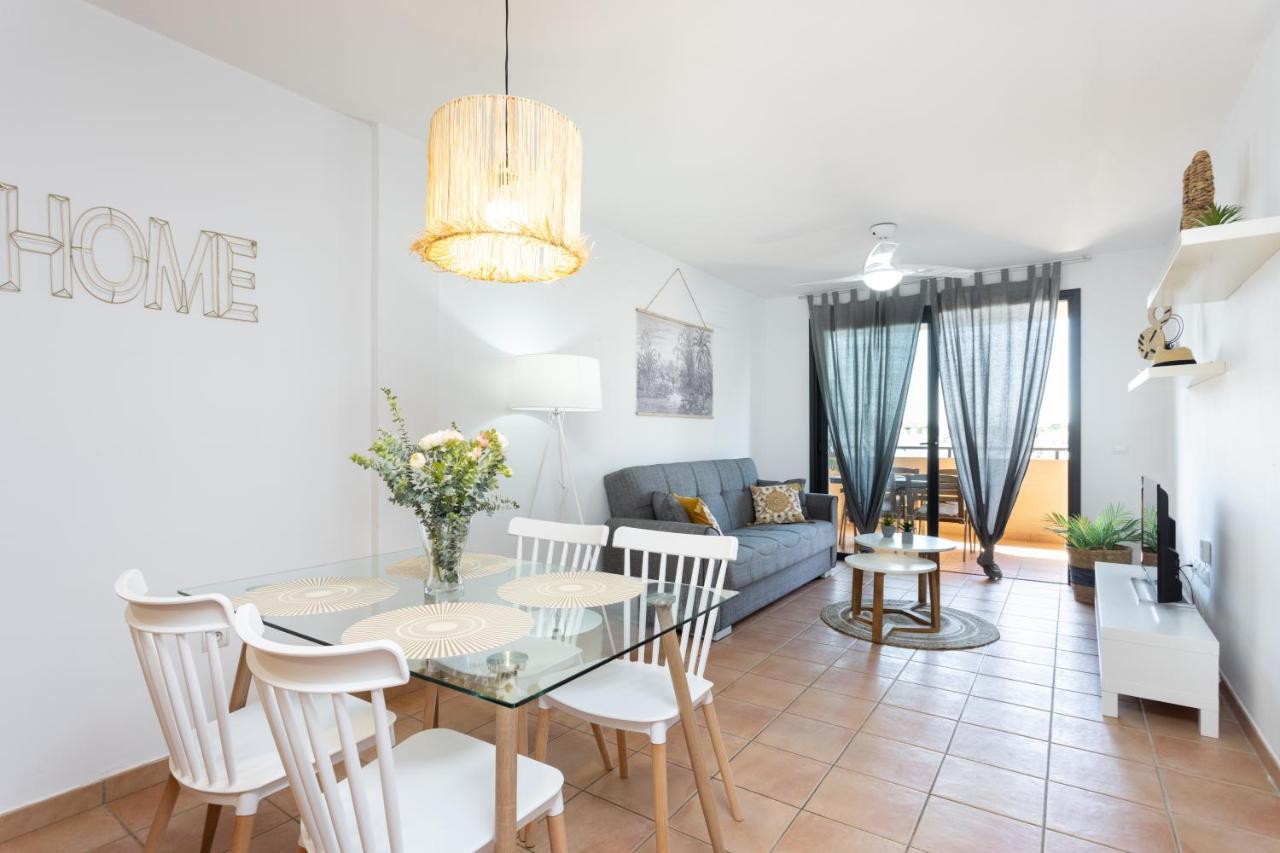 Paradise Sunny Home By Sunkeyrents Costa Adeje  Extérieur photo