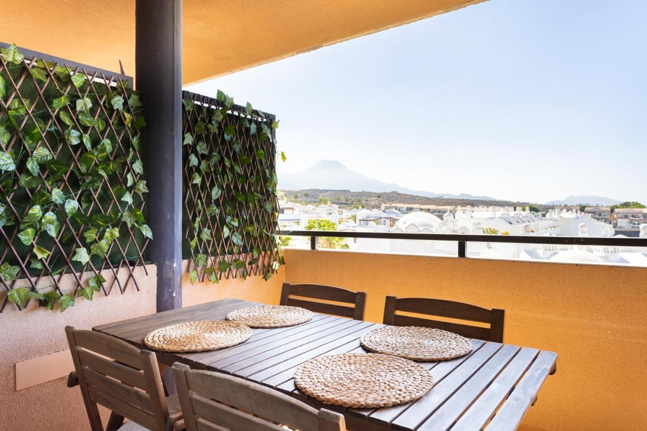 Paradise Sunny Home By Sunkeyrents Costa Adeje  Extérieur photo