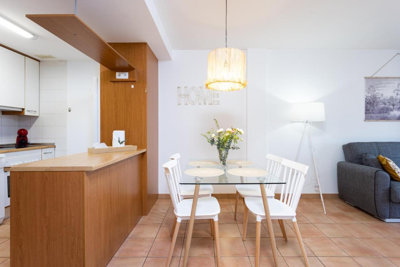 Paradise Sunny Home By Sunkeyrents Costa Adeje  Extérieur photo
