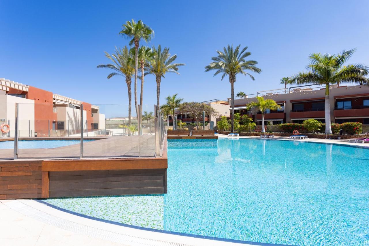 Paradise Sunny Home By Sunkeyrents Costa Adeje  Extérieur photo