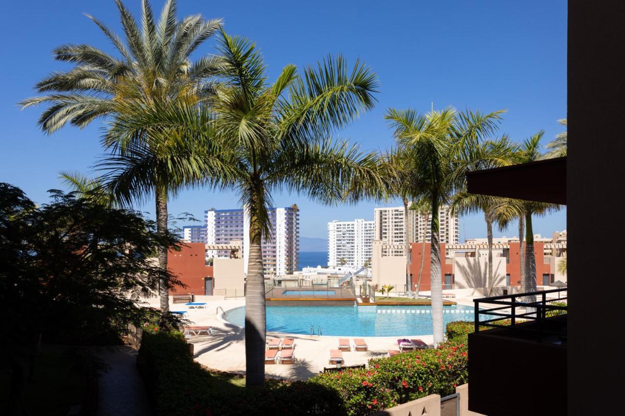 Paradise Sunny Home By Sunkeyrents Costa Adeje  Extérieur photo