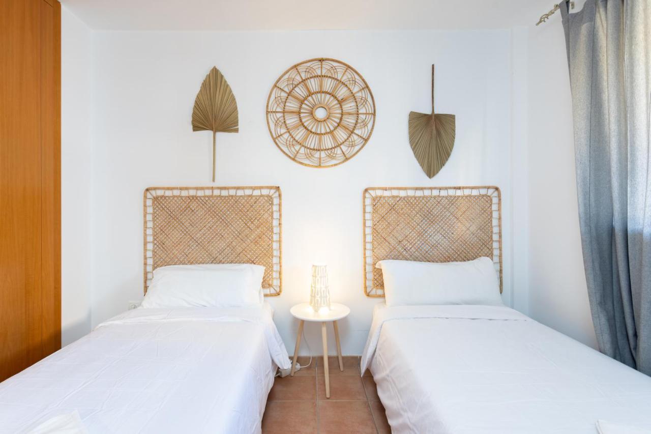 Paradise Sunny Home By Sunkeyrents Costa Adeje  Extérieur photo