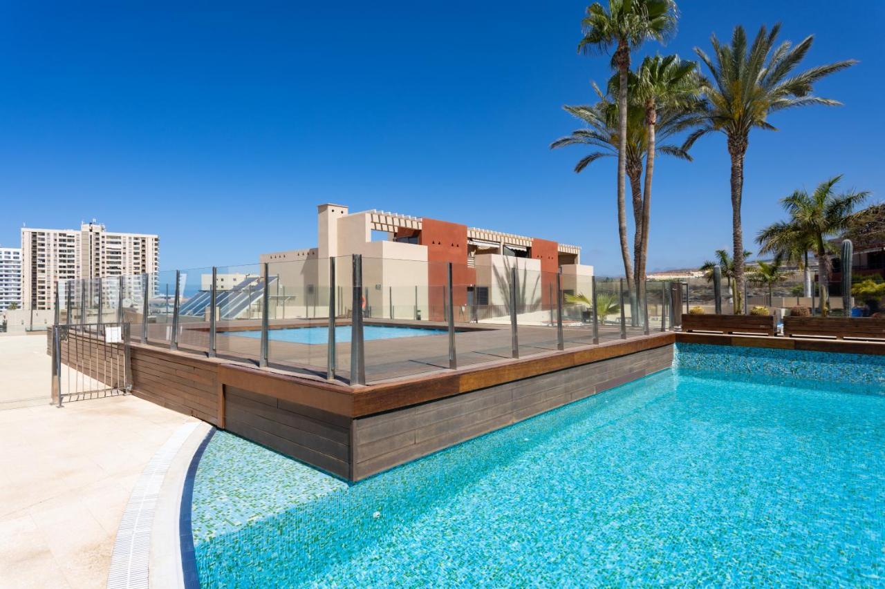 Paradise Sunny Home By Sunkeyrents Costa Adeje  Extérieur photo