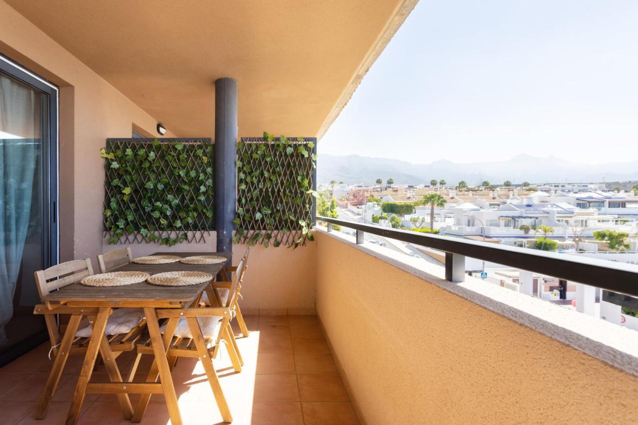 Paradise Sunny Home By Sunkeyrents Costa Adeje  Extérieur photo